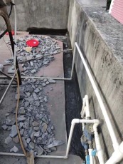 东晓本地卫生间防水补漏公司