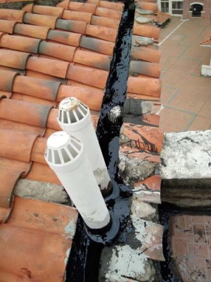 罗湖本地外墙防水补漏电话
