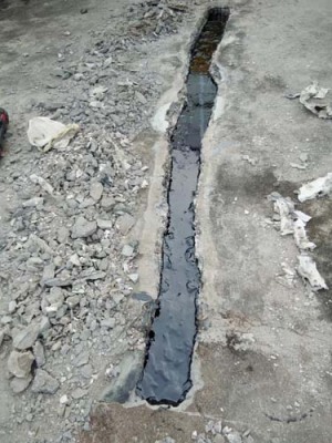 翠竹本地外墙防水补漏哪家好