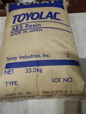 日本东丽Toyolac ABS 520-X17原理及参数