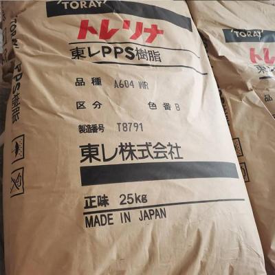日本东丽Torelina PPS A625H-L01汽车领域的应用