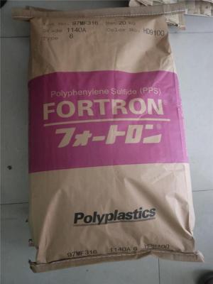 日本东丽Torelina PPS A504FG1良好的抗热震性