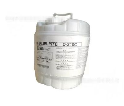 日本大金POLYFLON PTFE M-111供应商