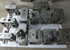 梅州市熔接夹具图片