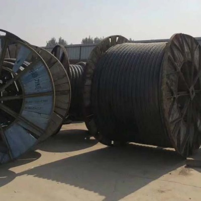 偃师废旧电缆回收价格