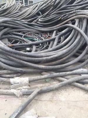 偃师废旧电缆回收价格