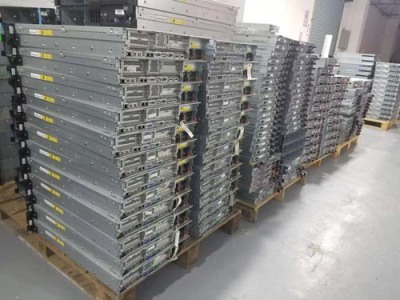 崇明区电子器材回收公司排名