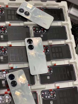 江苏大量回收oppo手机中框哪里有