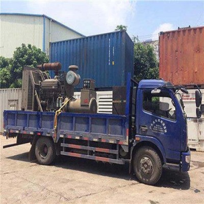 湛江旧废油浸式变压器回收多少钱一台