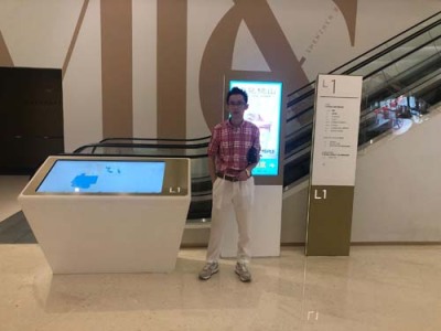 黑龙江标识设计公司电话