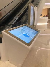 青海电子导购屏软件公司哪家好