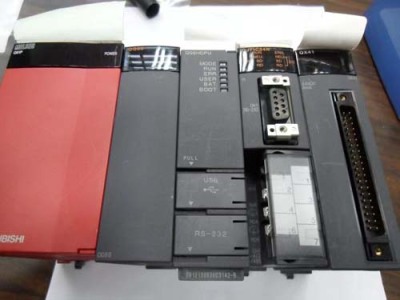 泰州回收三菱FX3U-125MR/ES公司