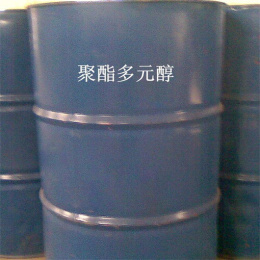 长期回收甘露醇