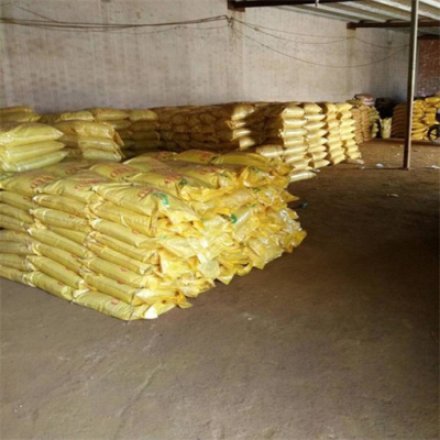 公司回收聚合松香