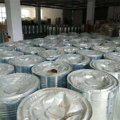 长期回收过硫酸铵