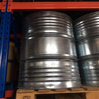 工厂回收过硫酸铵