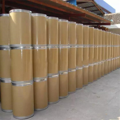 公司回收颜料白