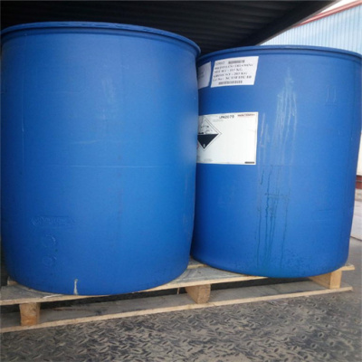 大量回收杀菌剂