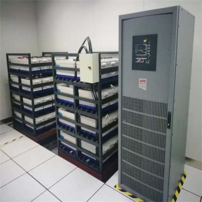 汕尾废旧Ups蓄电池回收联系电话