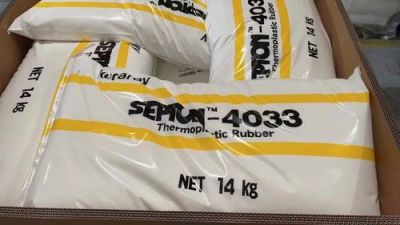 日本可乐丽SEPTON SEBS V9827参数及原理