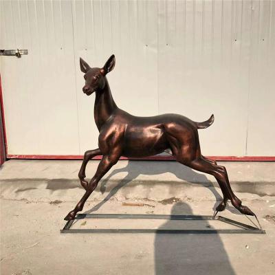 延安人物玻璃钢雕塑制作公司