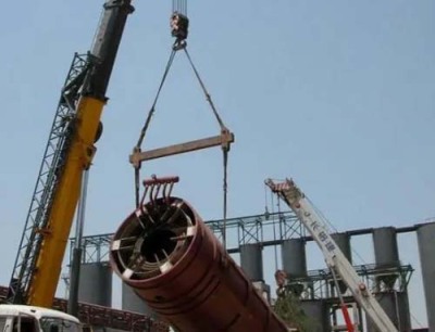 雨城区建筑废料回收现款结算