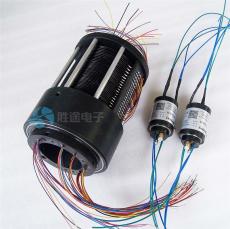 电缆卷筒滑环电接触优良旋转可靠