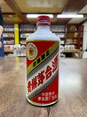 温州龙湾区老酒回收-随时上门回收烟酒