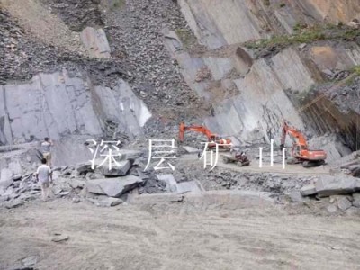 黄山不规则石材源头厂家