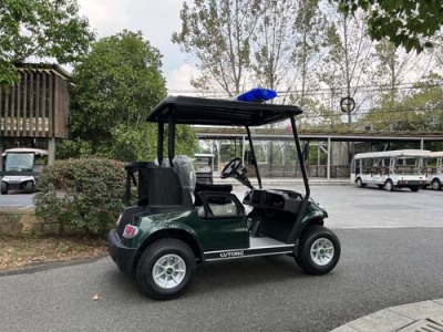 晋城治安电动巡逻车厂家