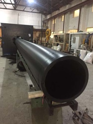 兰州优质导电PE管报价