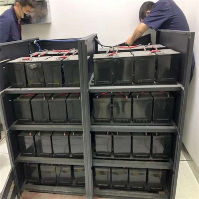 广东旧蓄电池回收多少钱