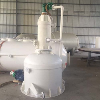 襄樊水喷射真空机组厂家哪家好