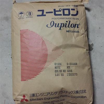 日本三菱Iupilon PC EKD-2115U良好的强度