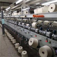 收购工厂各种机械设备 二手纺织厂拆除