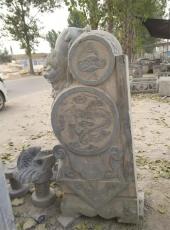 临汾人物石雕塑生产厂家