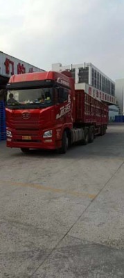 佛山青海大件物流运输专线直达天天发车