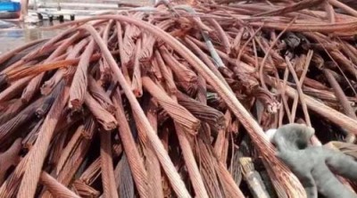 杨浦区大量废旧物资价格回收电话