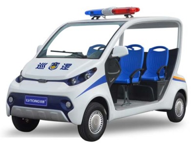 蚌埠4座电动巡逻车供应厂家