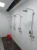 淋浴水控系统 浴室水控系统 热水刷卡控制系统