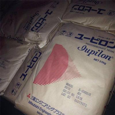 日本三菱Iupilon PC ML-300耐气候影响性能良好