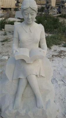 阜新人物石雕塑加工厂