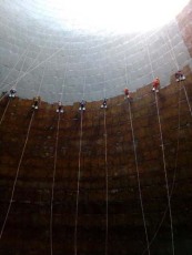 长治钢结构喷砂除锈工艺