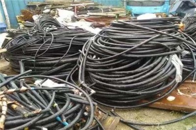 南通就近废品回收多少钱