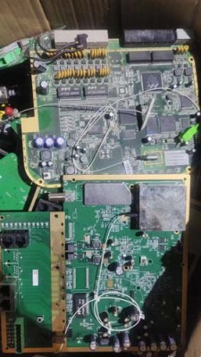 虹口区大量手机线路板回收厂家