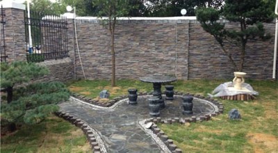 长治不规则石材的优缺点