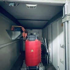 惠州二手配电柜回收