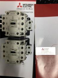 三菱接触器 S-T10 S-T12 S-T20 S-T21 S-T32