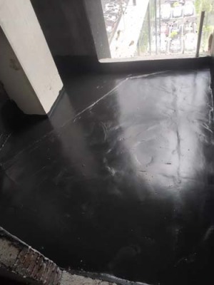 平湖当地卫生间防水补漏哪家好