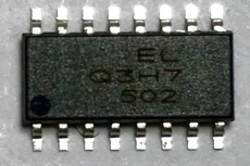 菏泽光耦公司